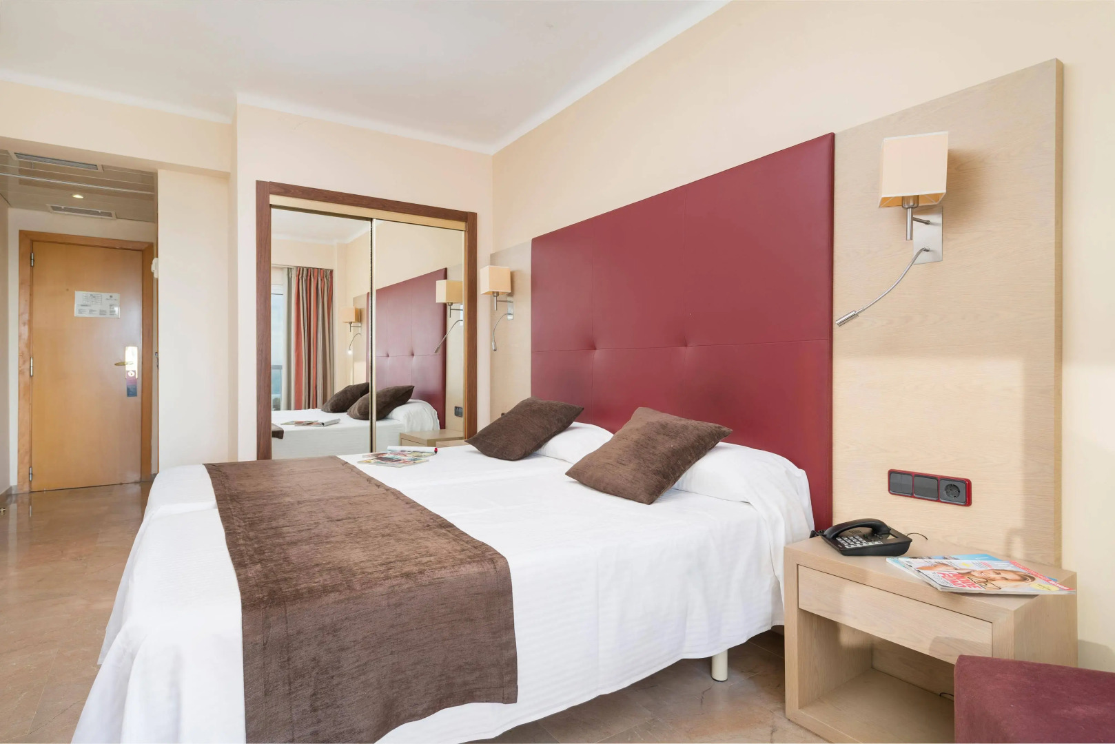 Hotel Torre Azul & Spa - Adults Only