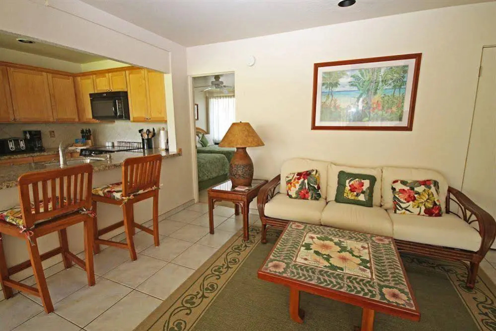 Castle at Princeville