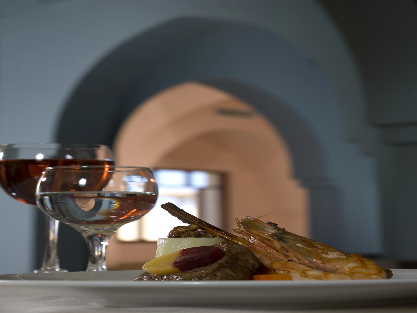 Radisson Blu Resort, El Quseir