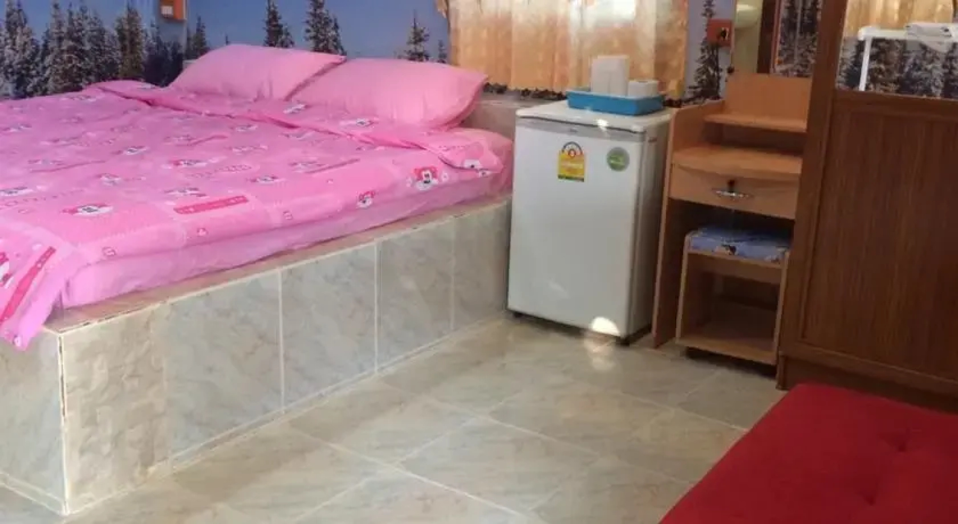 Rooms Lathai