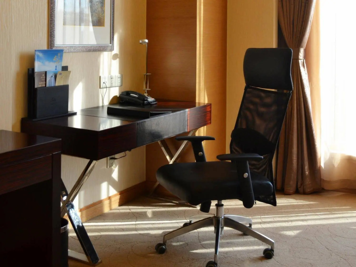 Days Hotel & Suites by Wyndham Hengan Chongqing