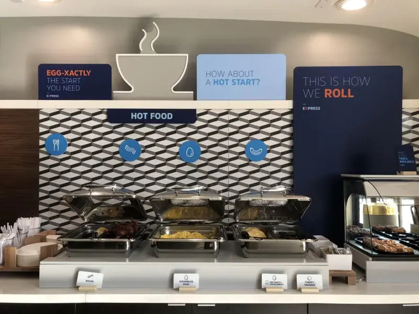 Holiday Inn Express Hotel & Suites El Dorado Hills