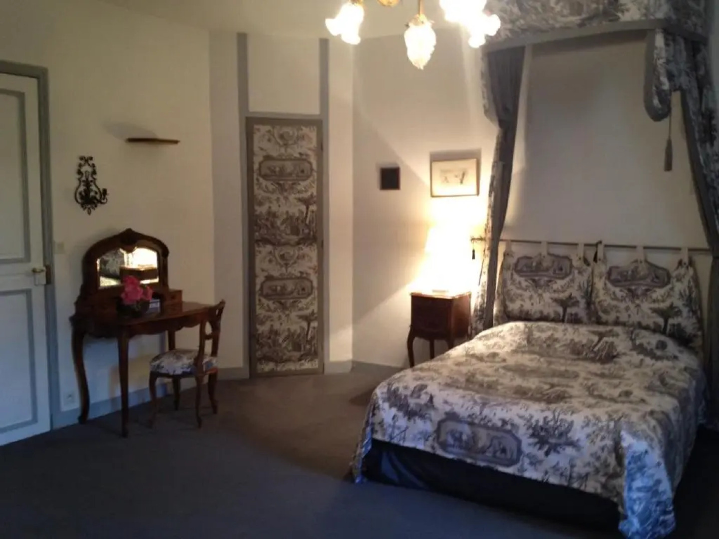 Manoir de la Queue Du Renard