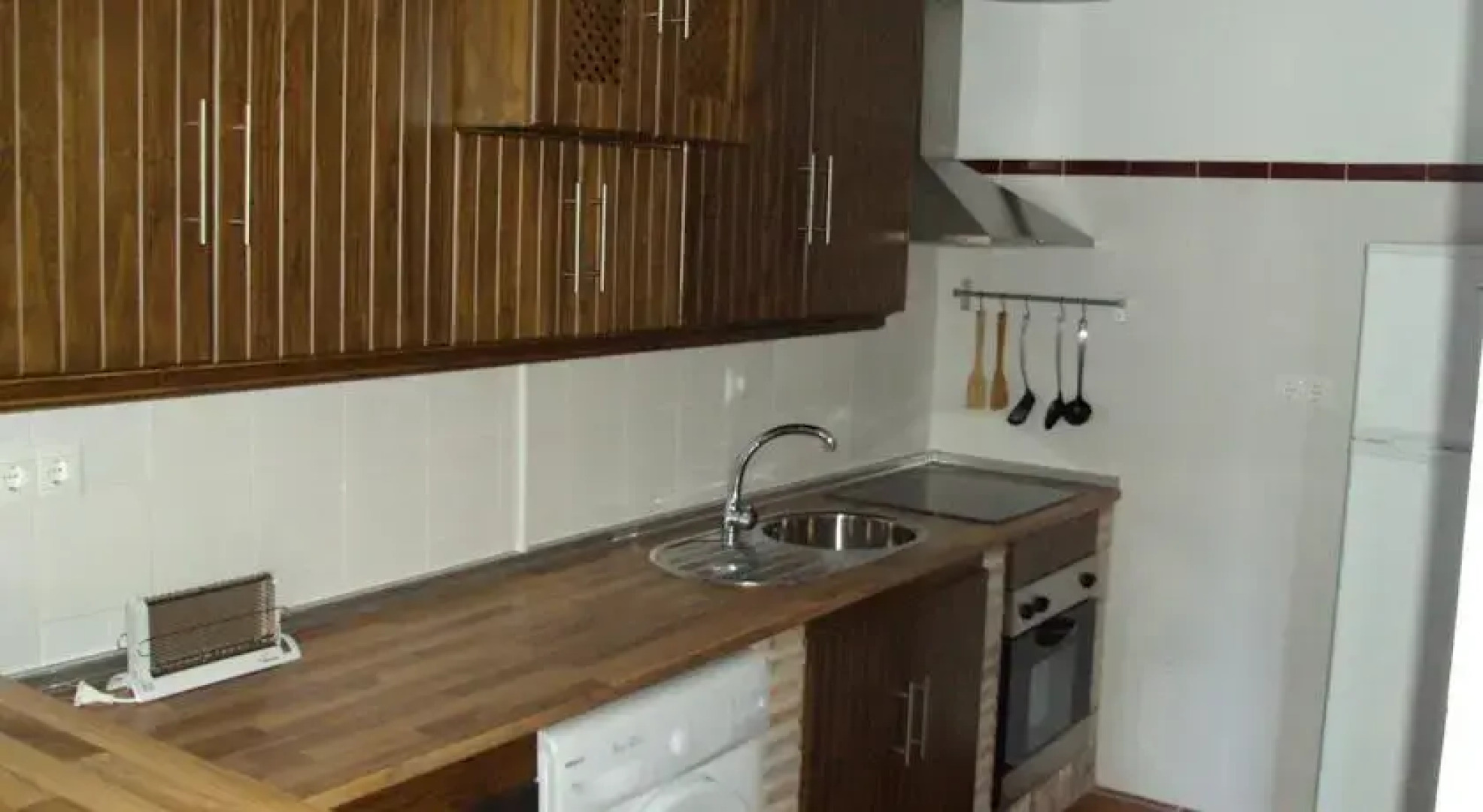 Casa Los Riscos I y II