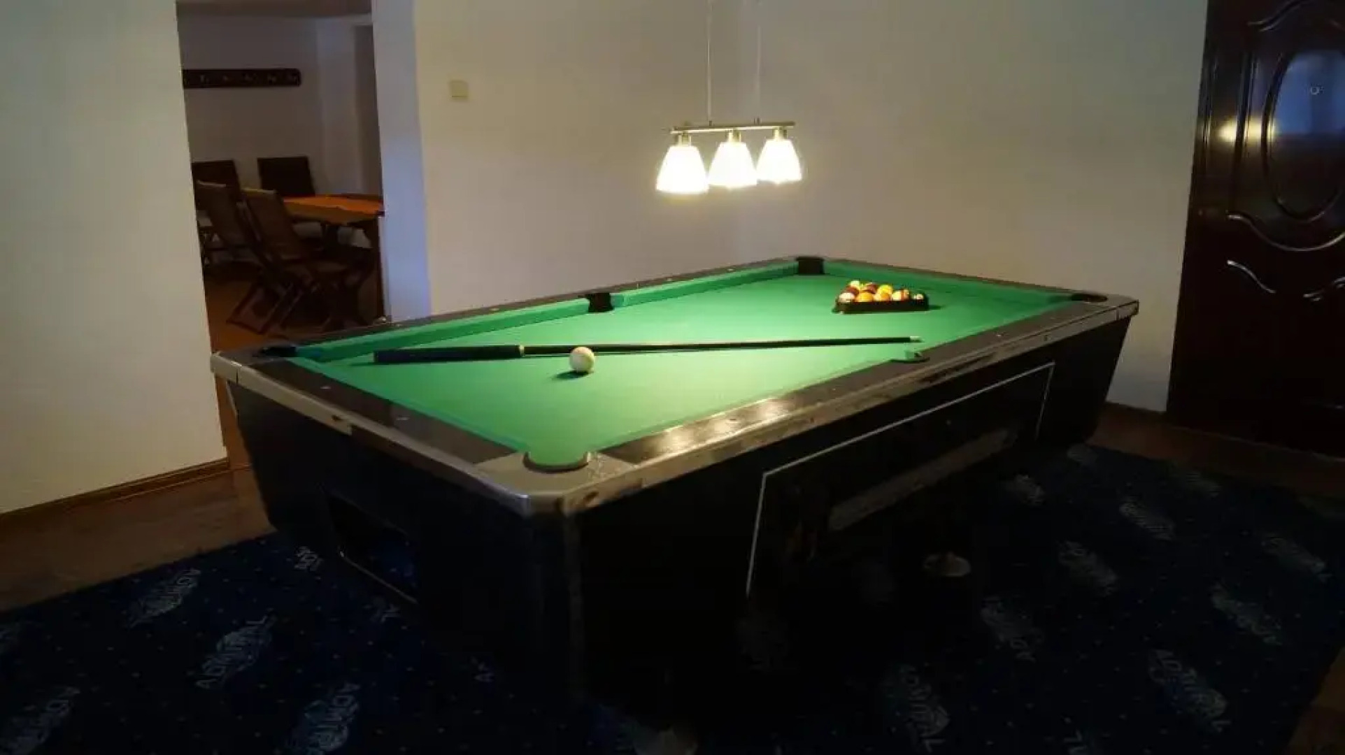 Turistická ubytovňa Pod Kráľovou hoľou