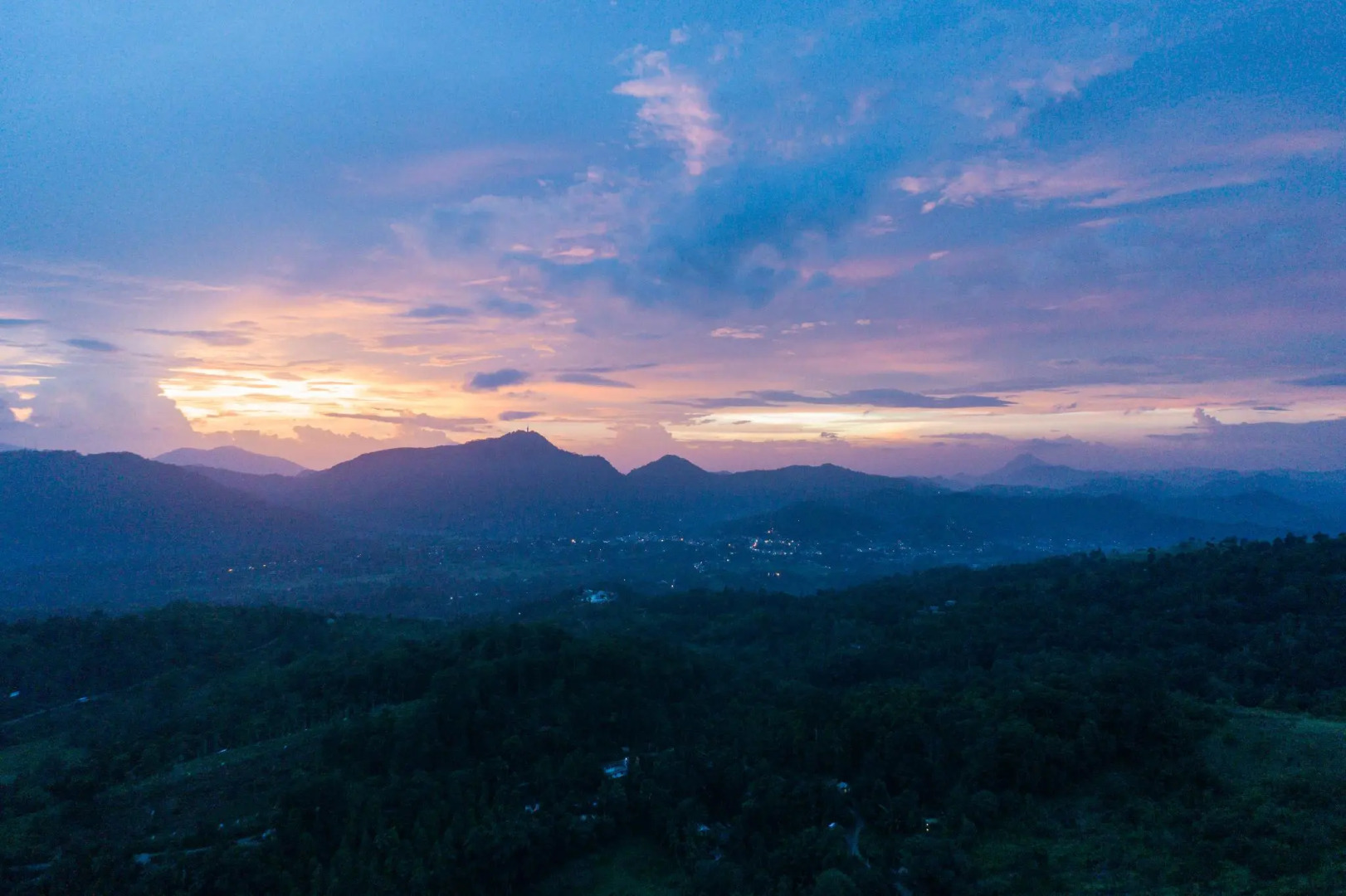 Mount Havana Luxury Boutique Villa