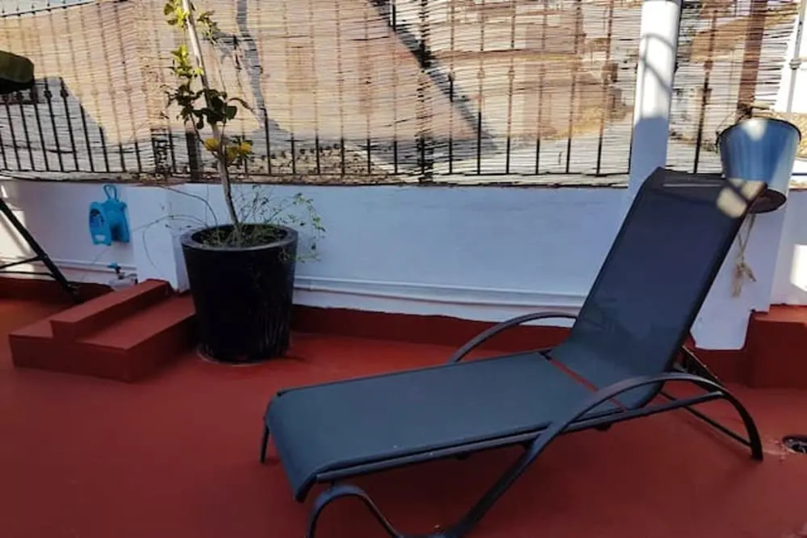 House With 2 Bedrooms in Arcos de la Frontera, With Wonderful Lake View and Furnished Terrace Near the Beach