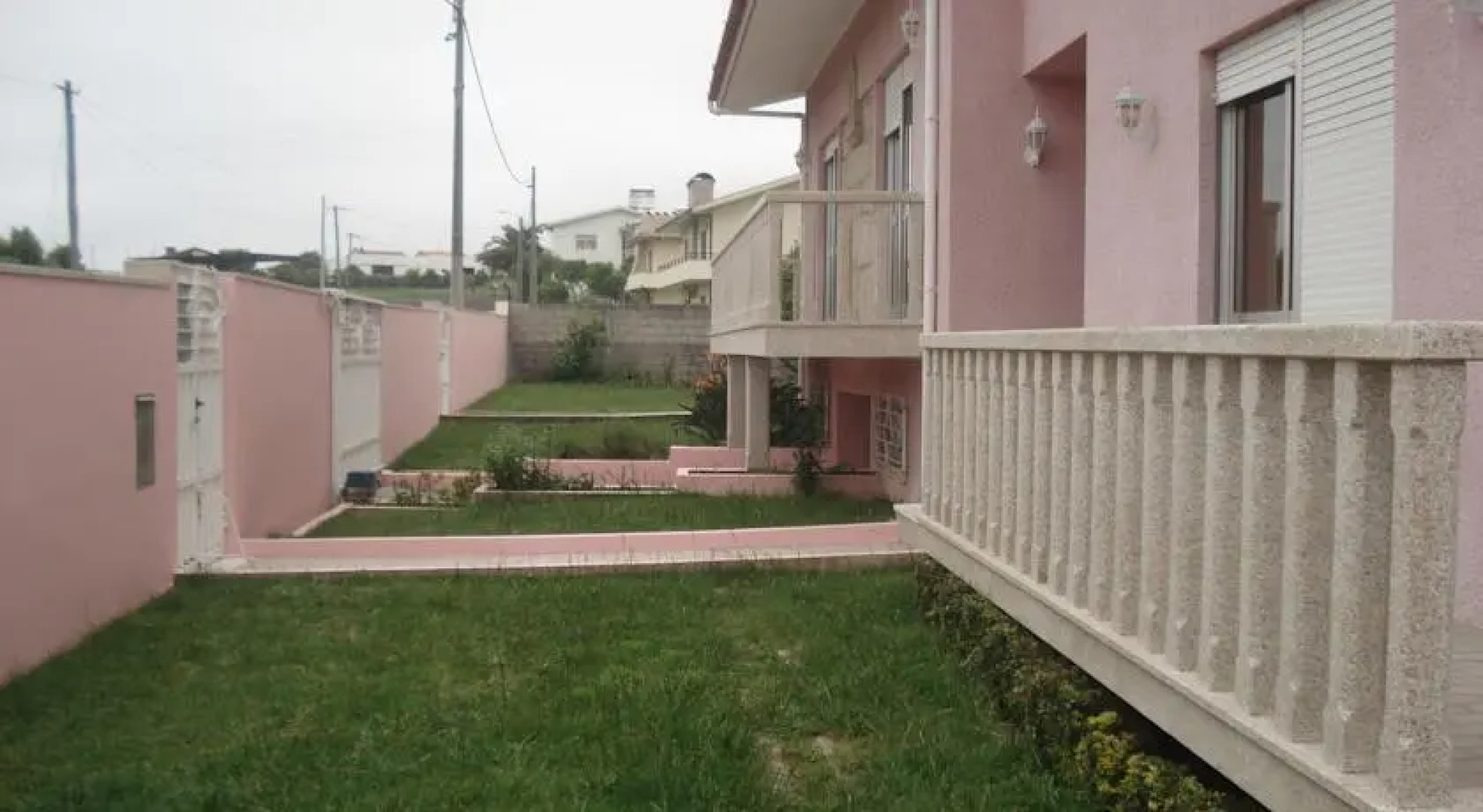 Villae Piloto - Country House