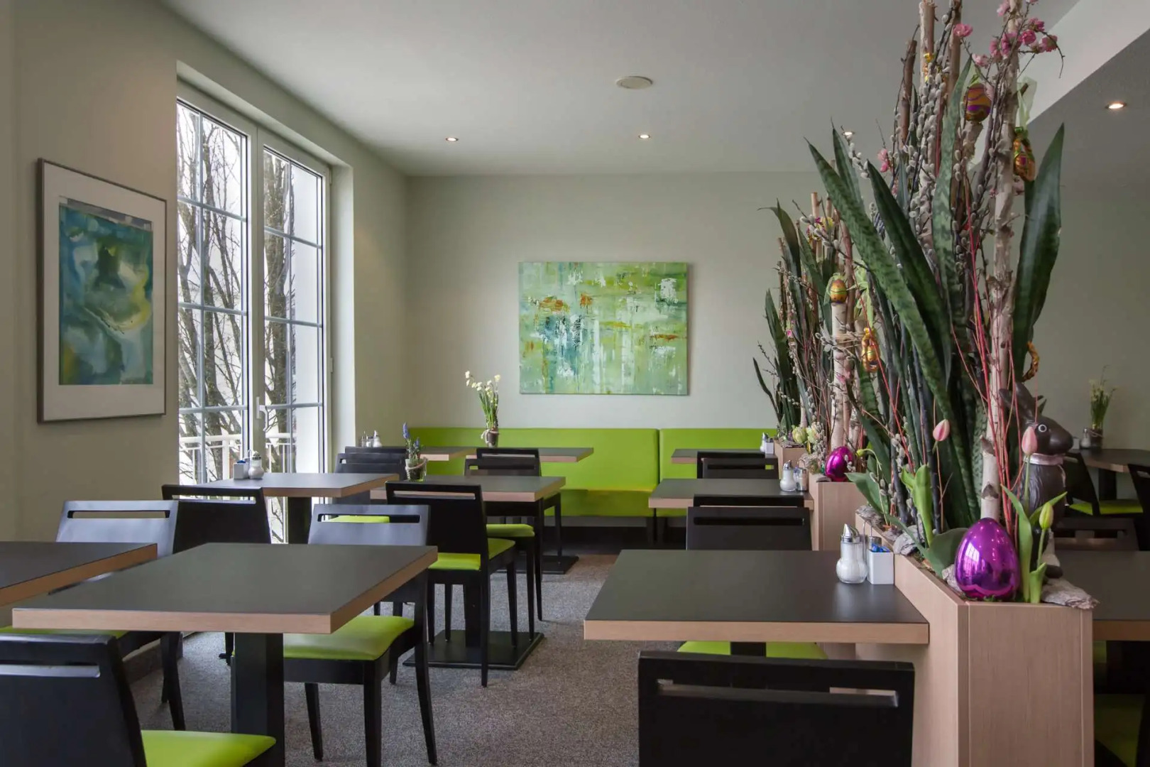 AKZENT Hotel Aufkirchen