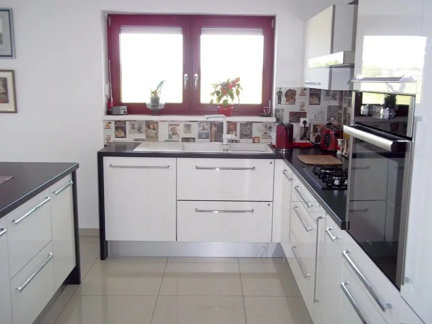 House With 3 Bedrooms in Velika Gorica, With Wonderful Mountain View,
