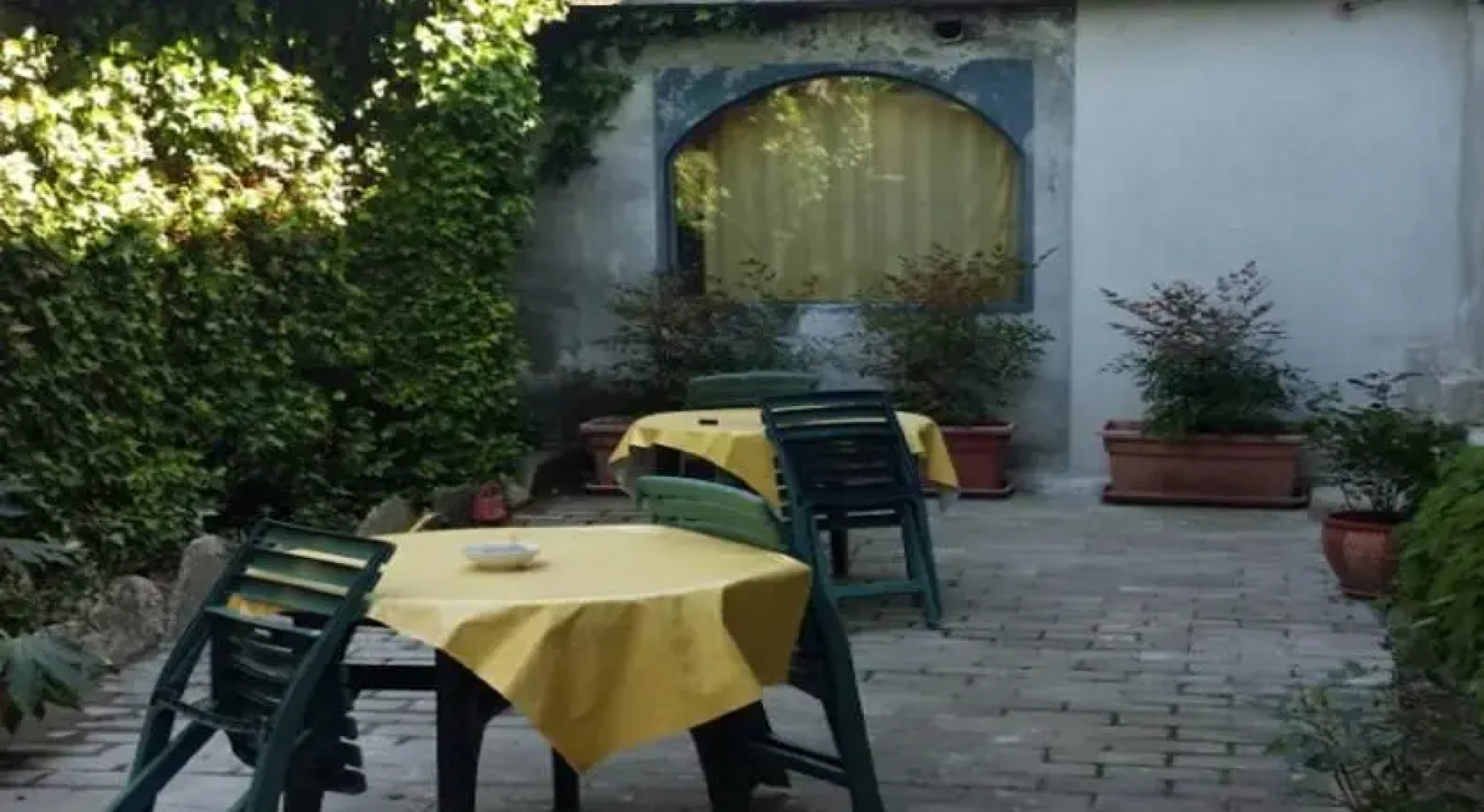 B&B Tenuta La Gatta