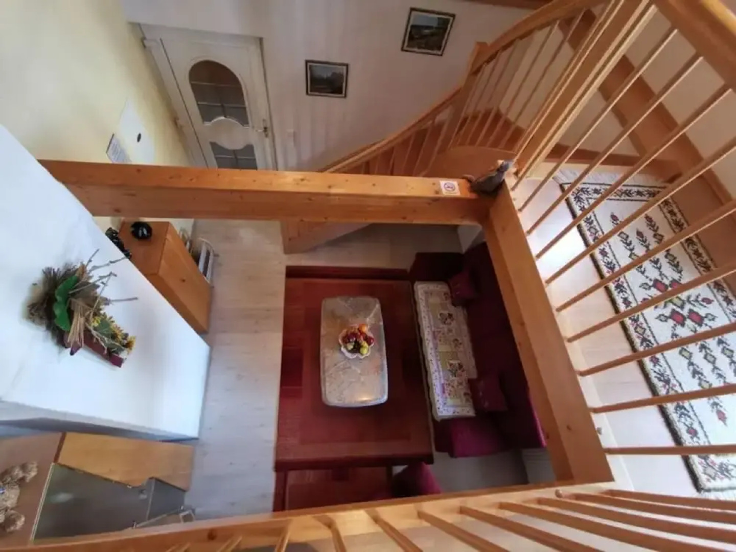 Yuan Comfortable Holiday Residence