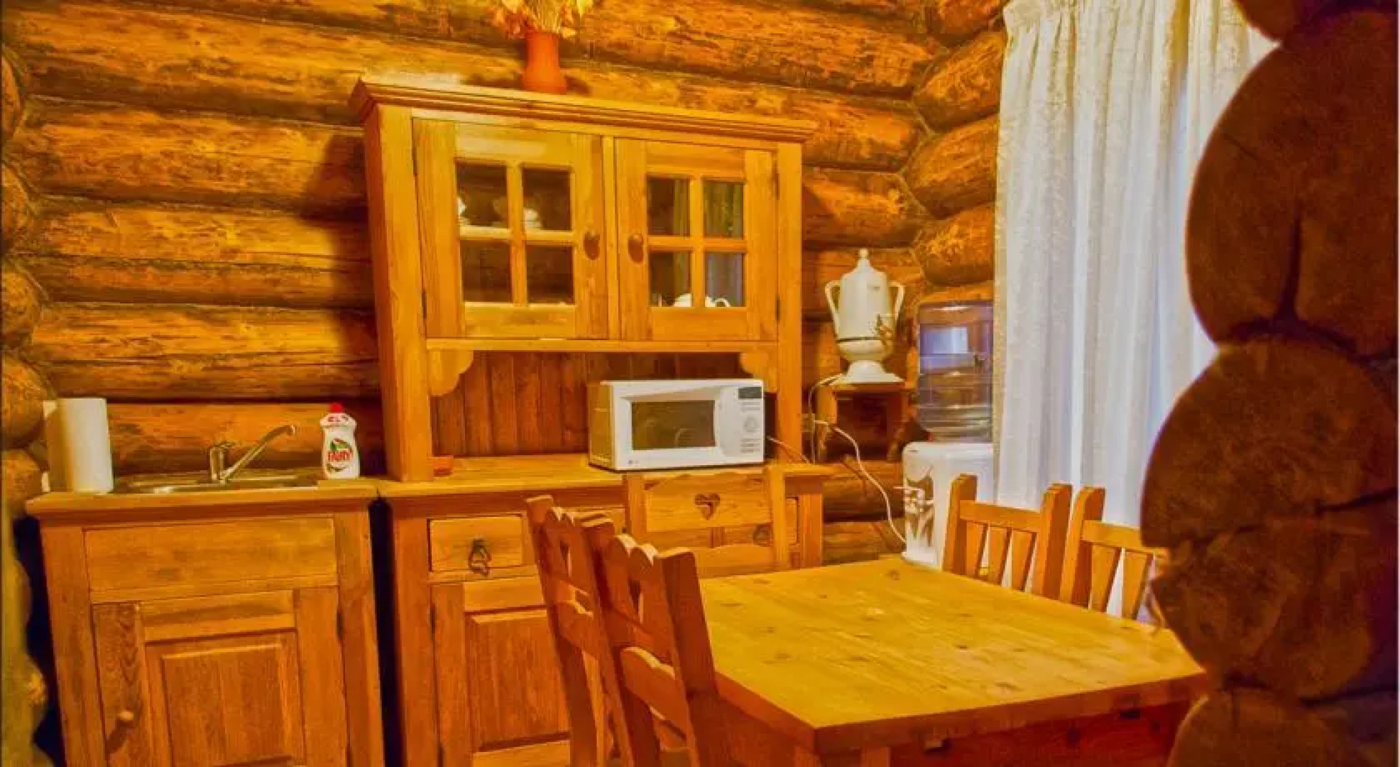 Парк-отель Салынь