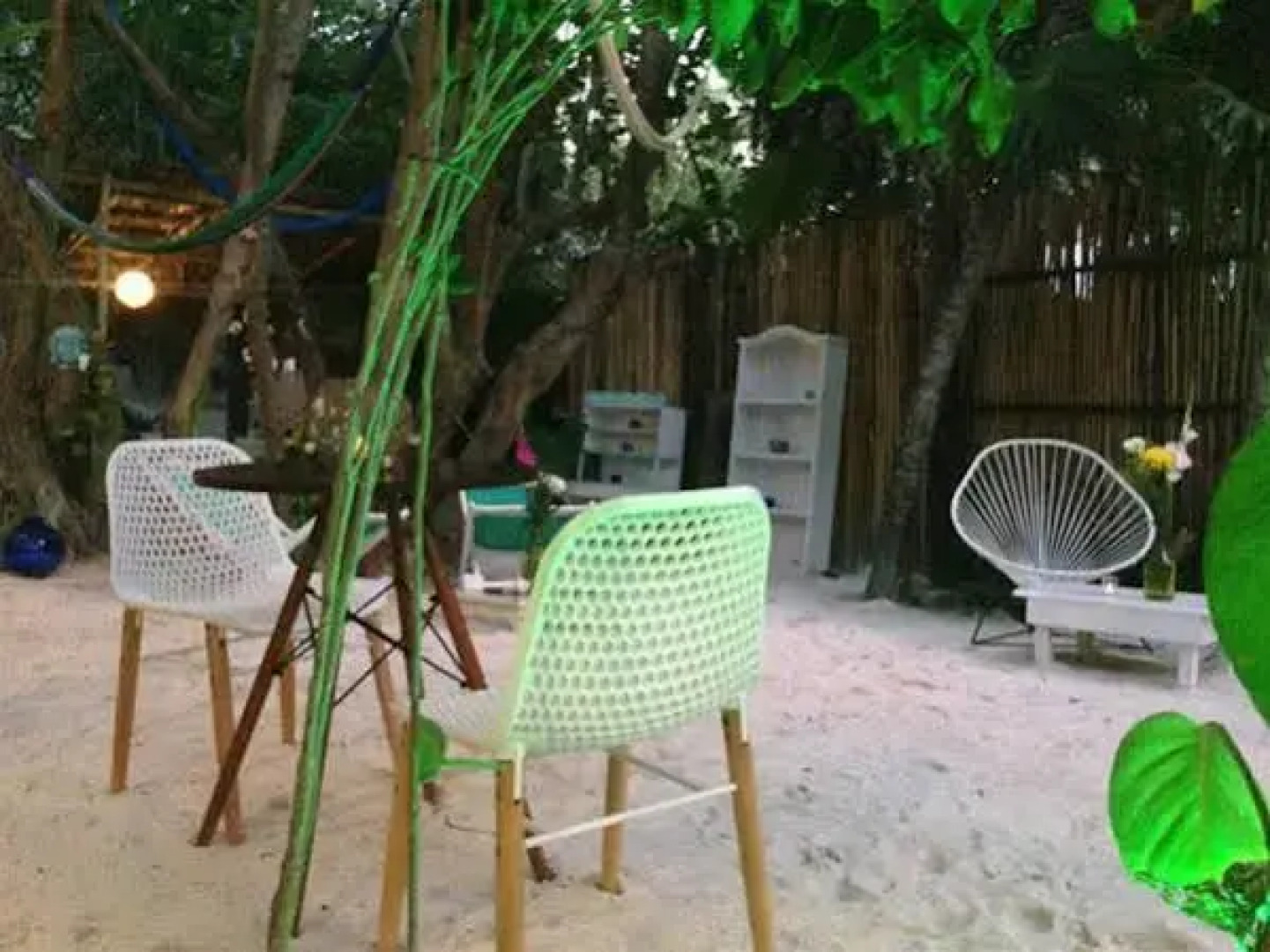 Agua Eco Design Hotel