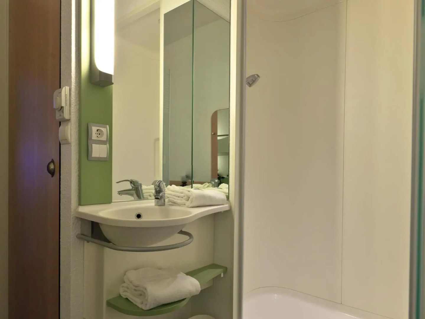 ibis budget Porto Gaia