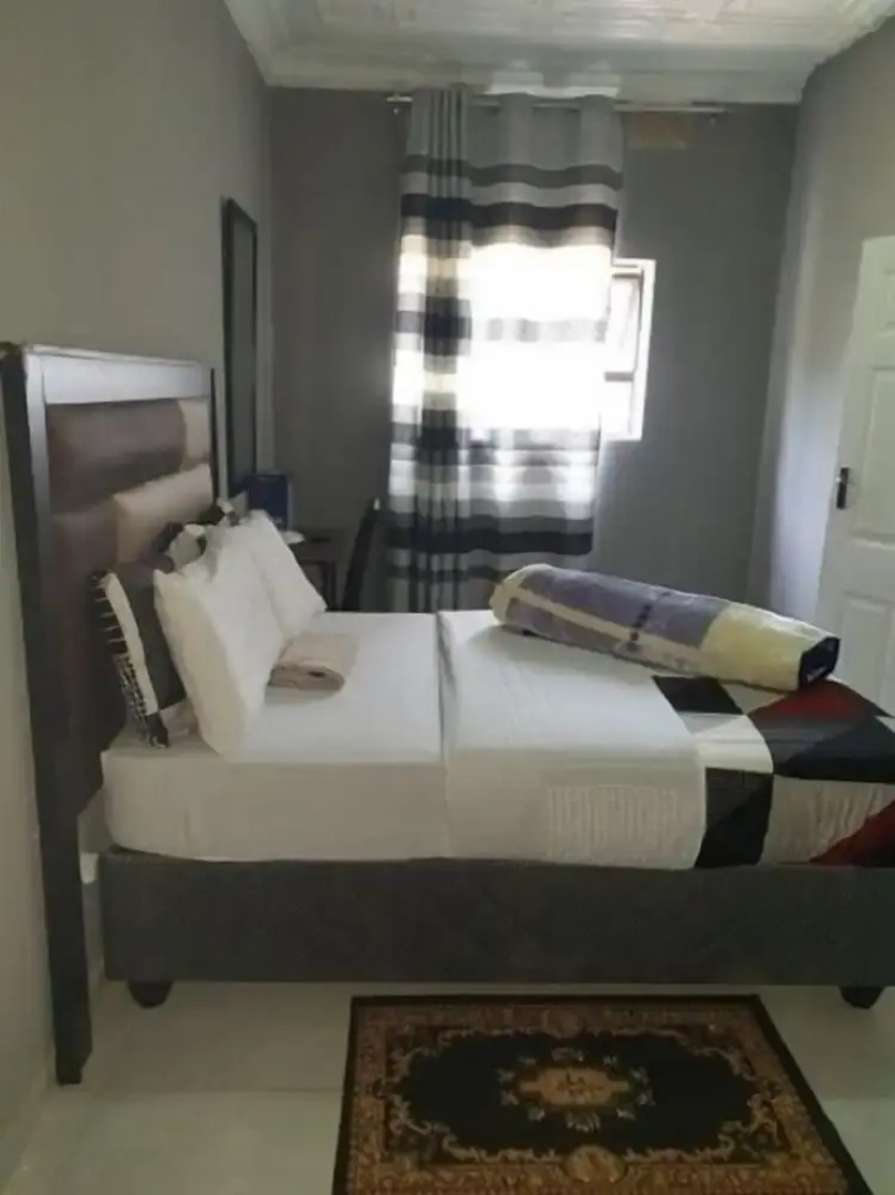 Platinum Germiston GHouse