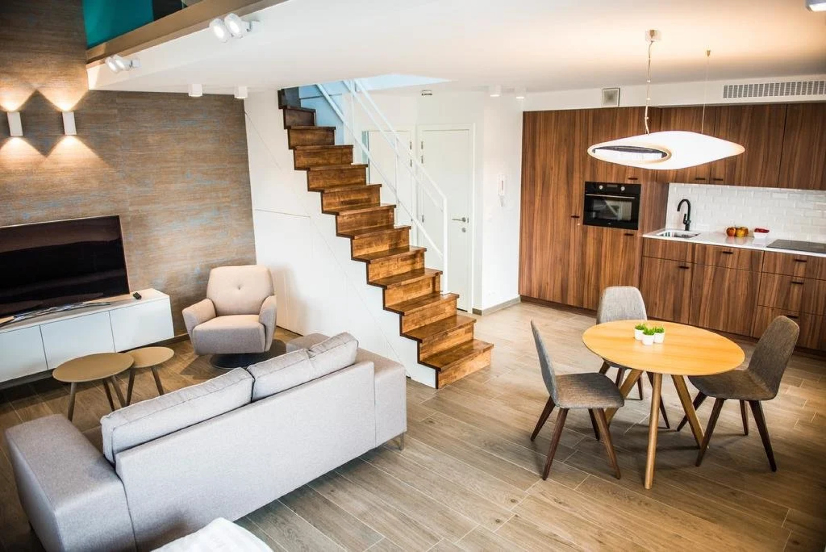 ApartMoment de Coqisserie