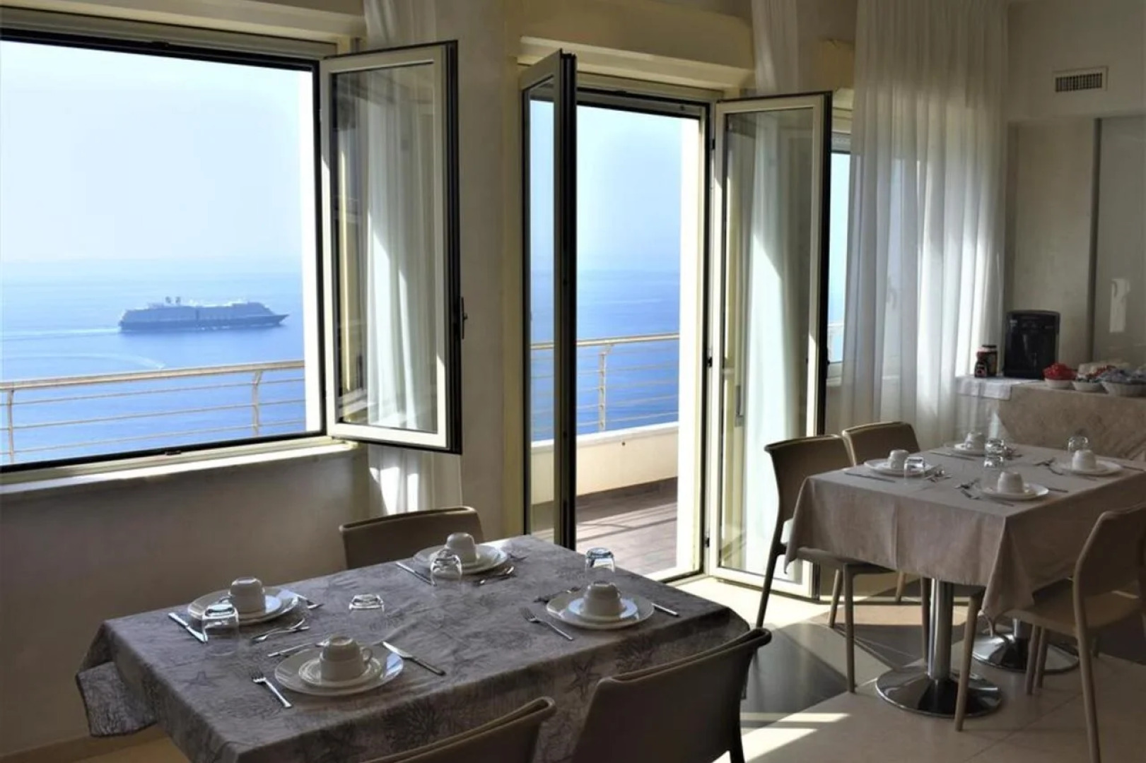 Miramare Scilla GYH Luxury