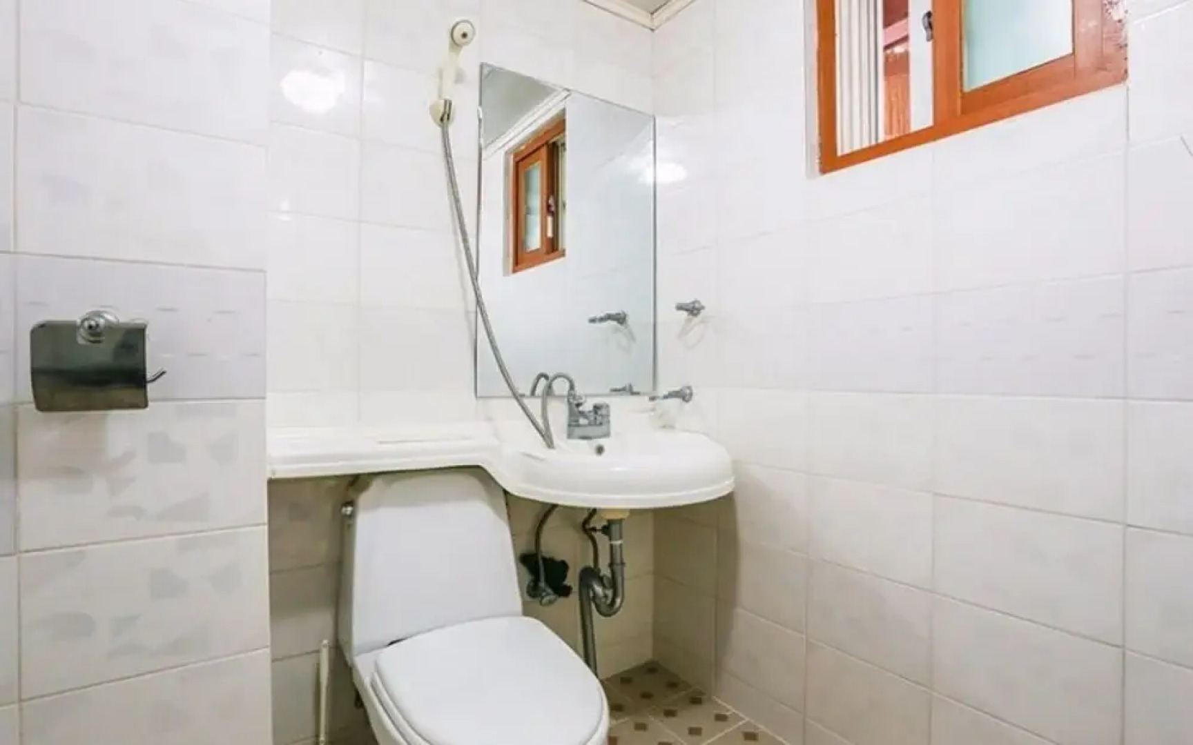 Muju Snowflower Travel Pension