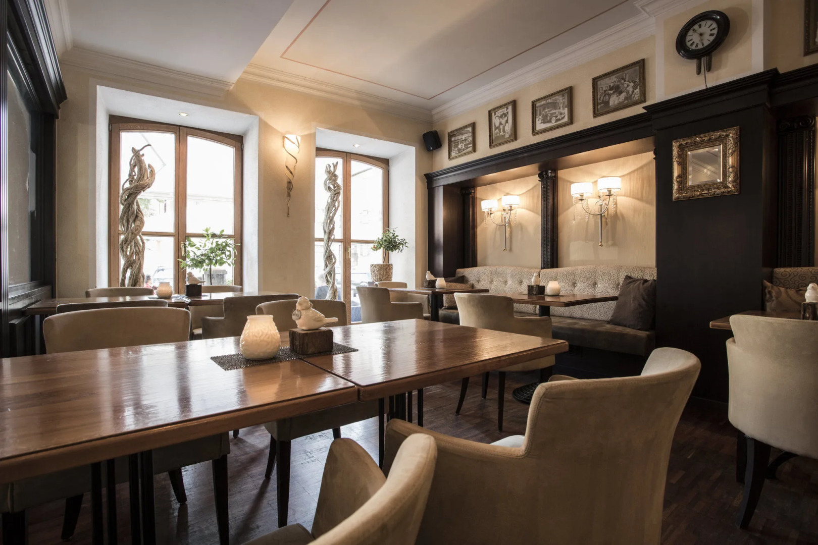 Meiser Altstadt Hotel