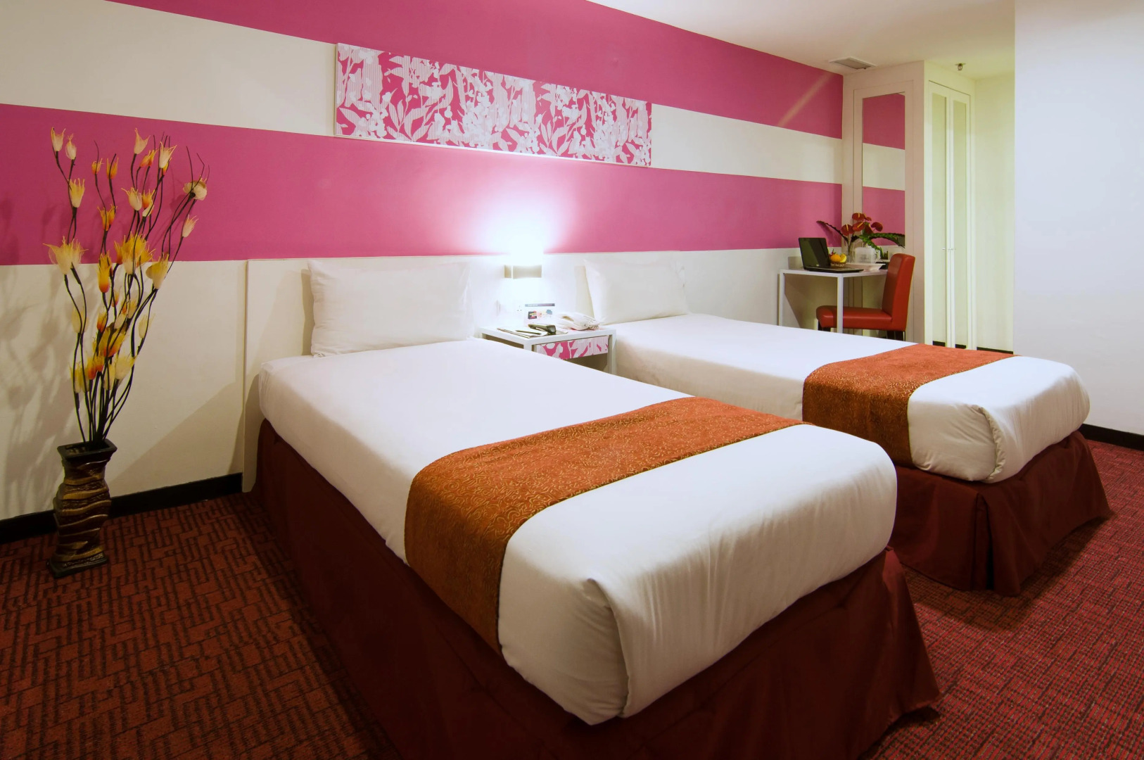 MyCiti Hotel Kuala Lumpur