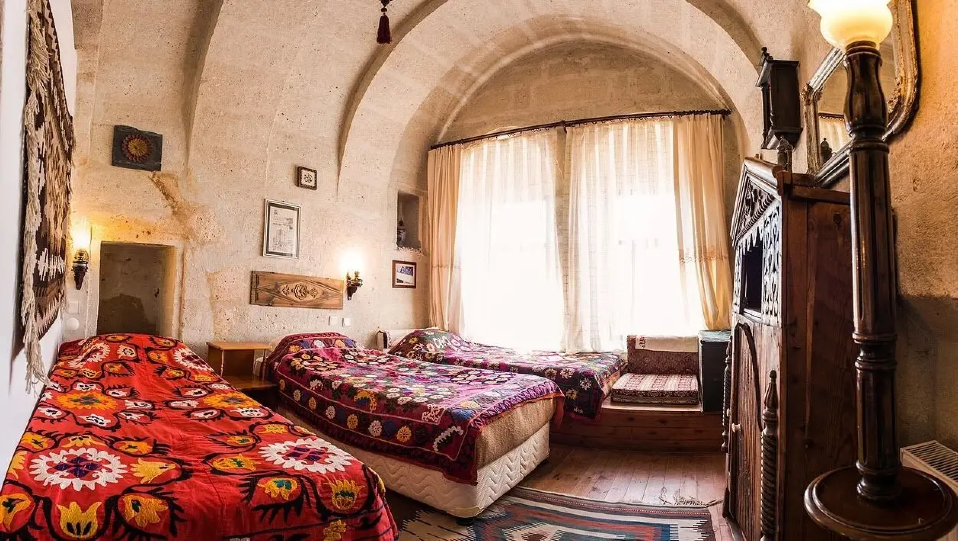 Kirkit Hotel