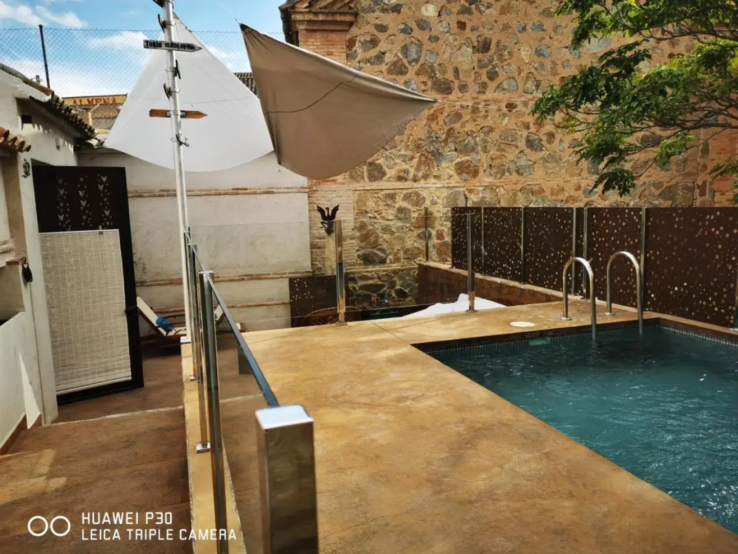 Torreón De La Tercia