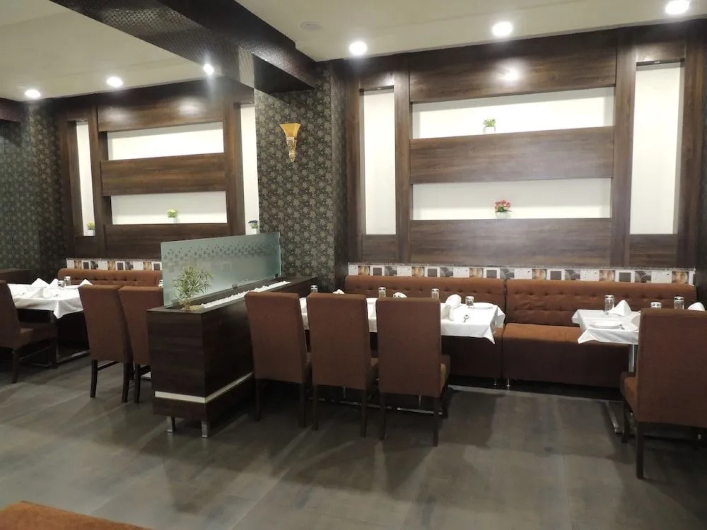 Hotel Kashish International