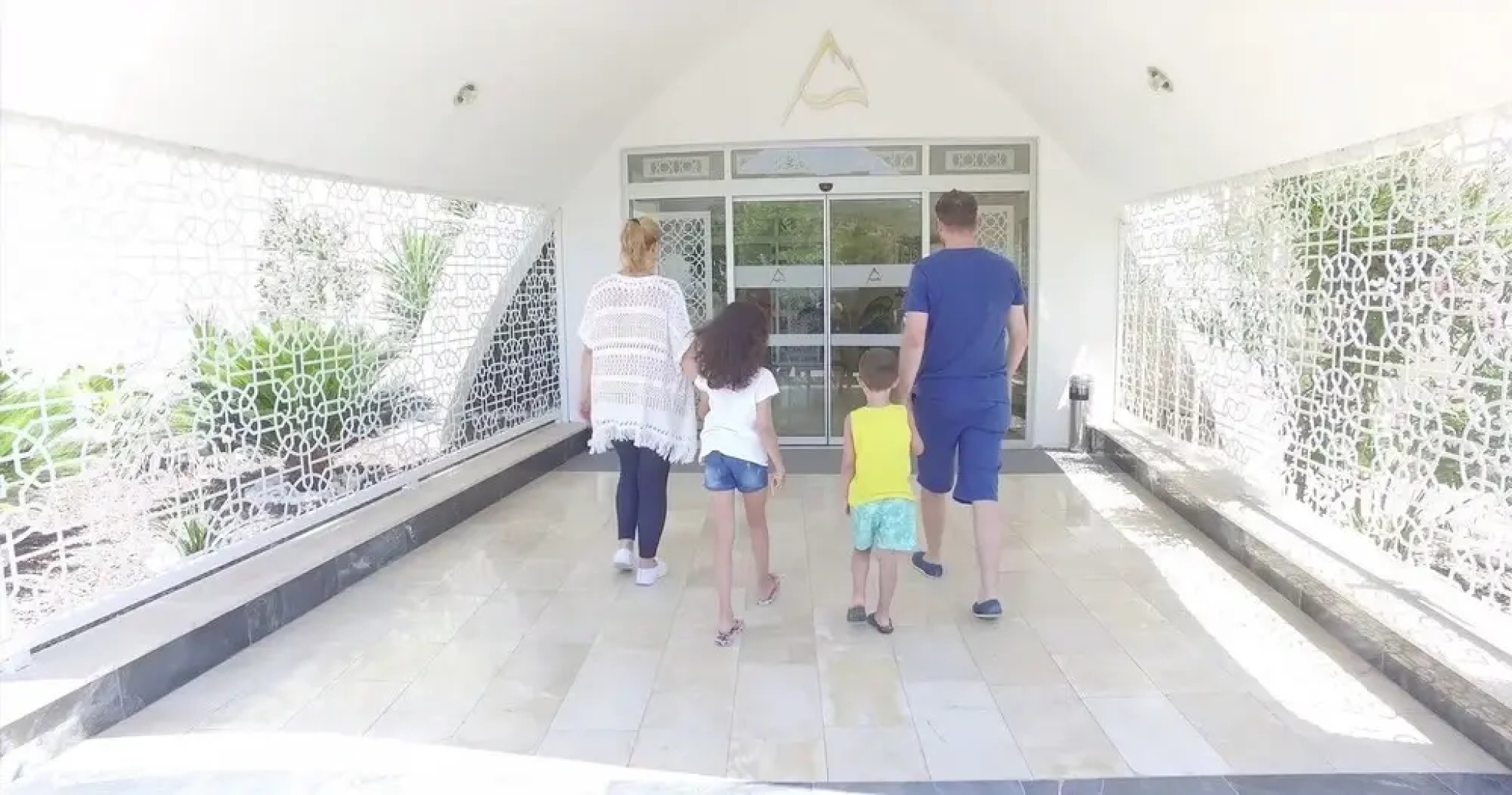 Hedef Dag Hotel Termal and Spa