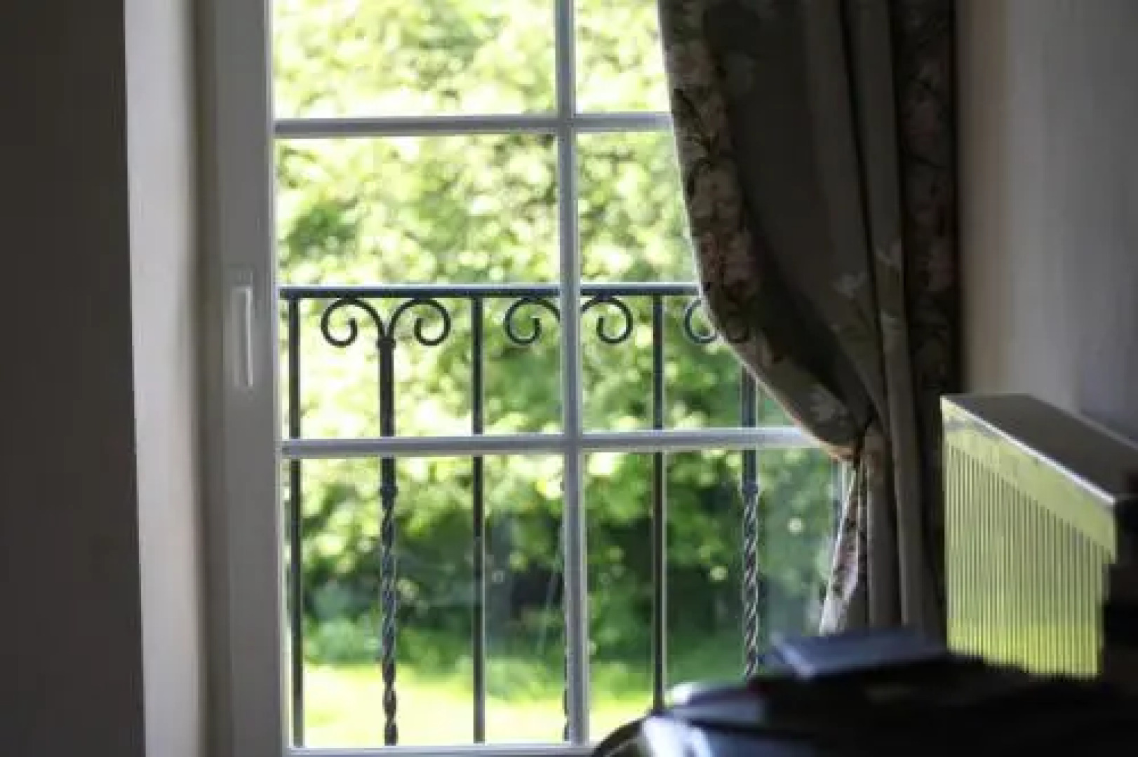 Chambres d'Hôtes Les Châtelains