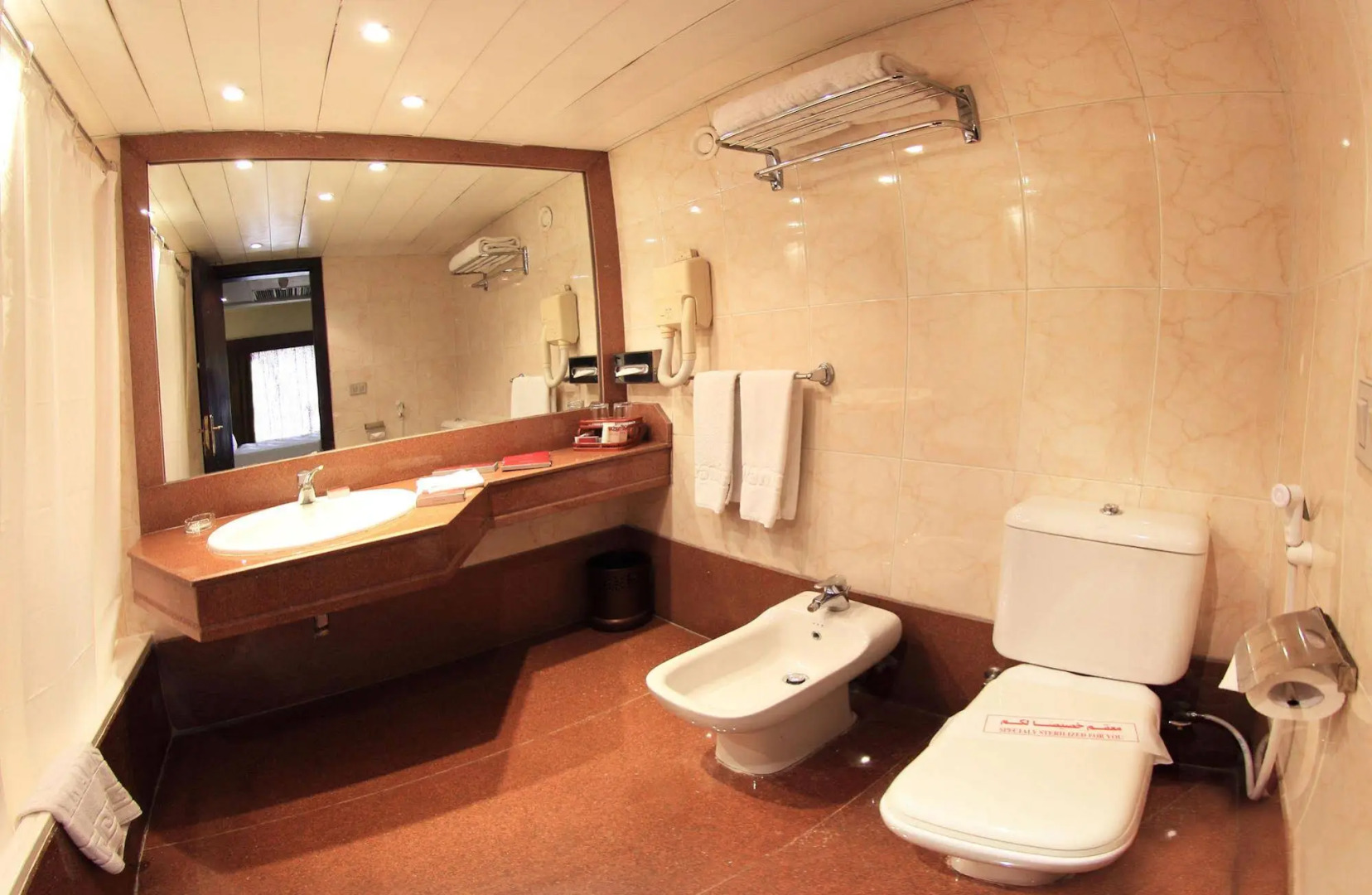 Pyramisa Downtown Residence