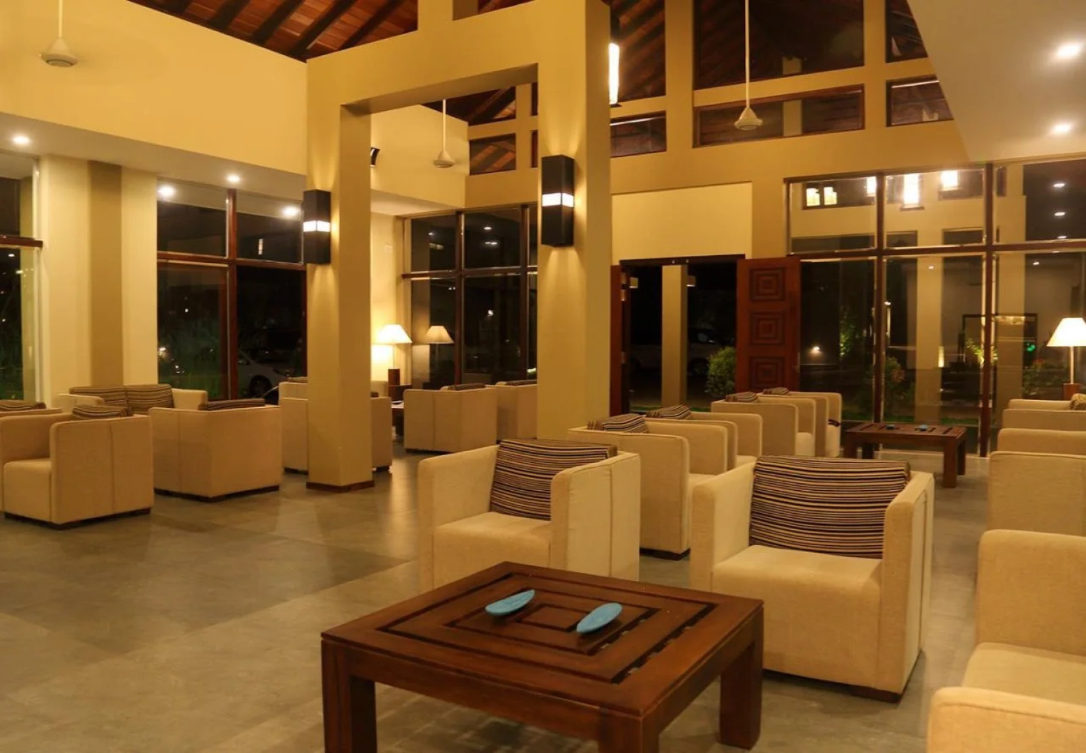 Chaarya Resort & Spa by Chandrika