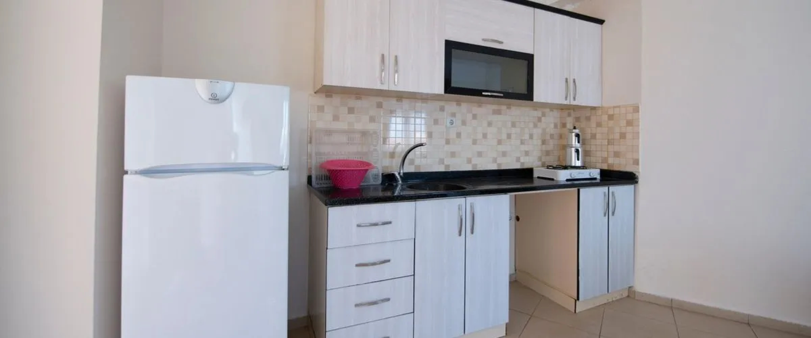 Truva Apart Otel