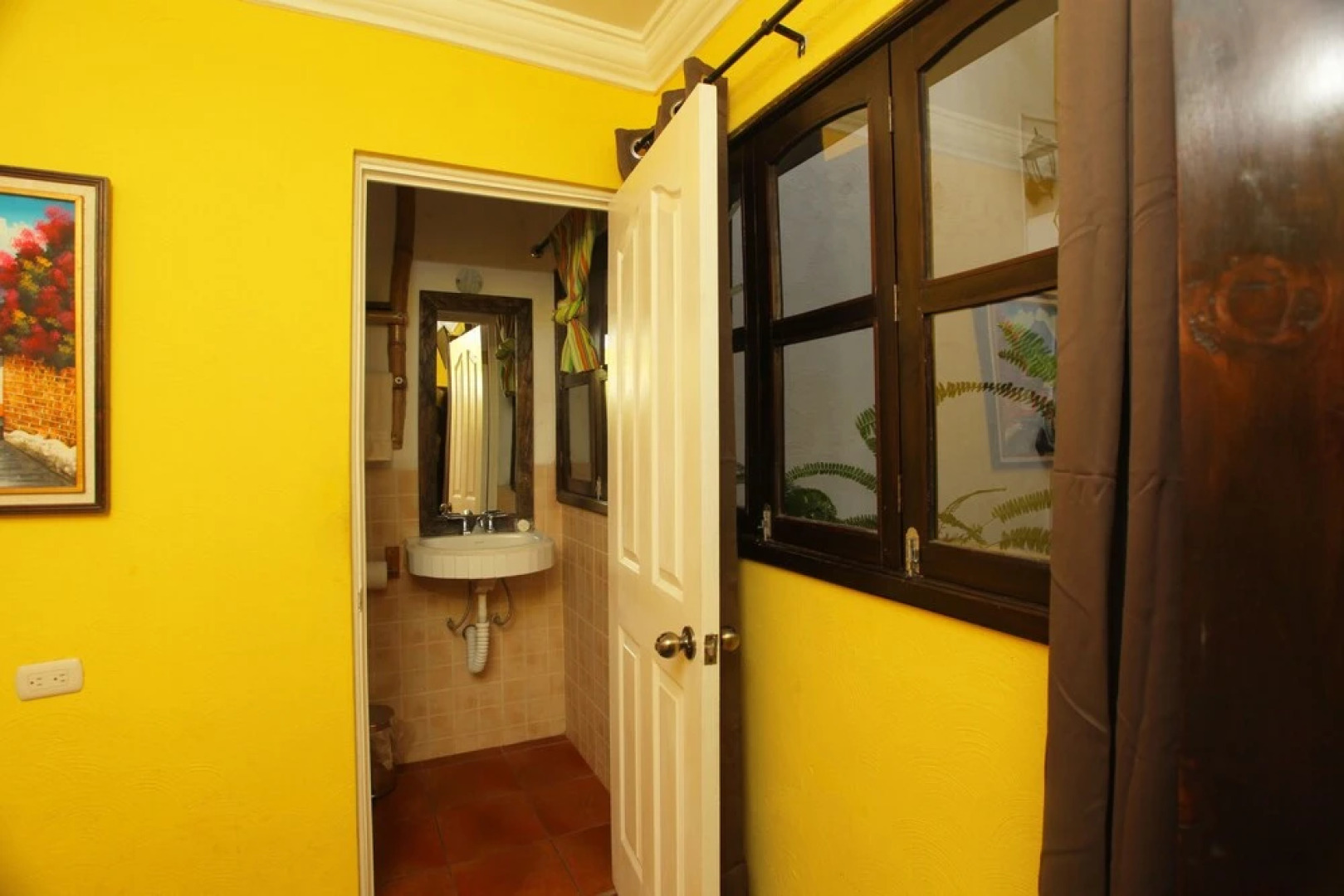 Casa Colonial PanaSurf