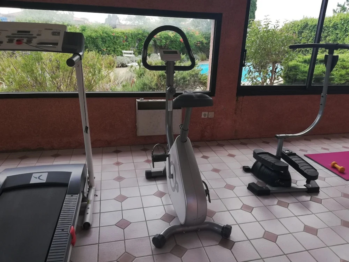 Maison d'Architecte chez Huguette