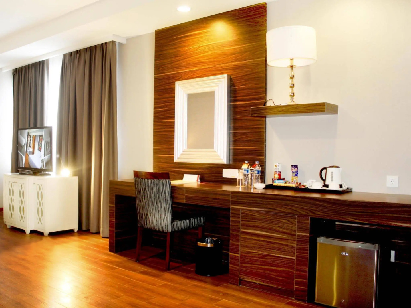 Pranaya Boutique Hotel