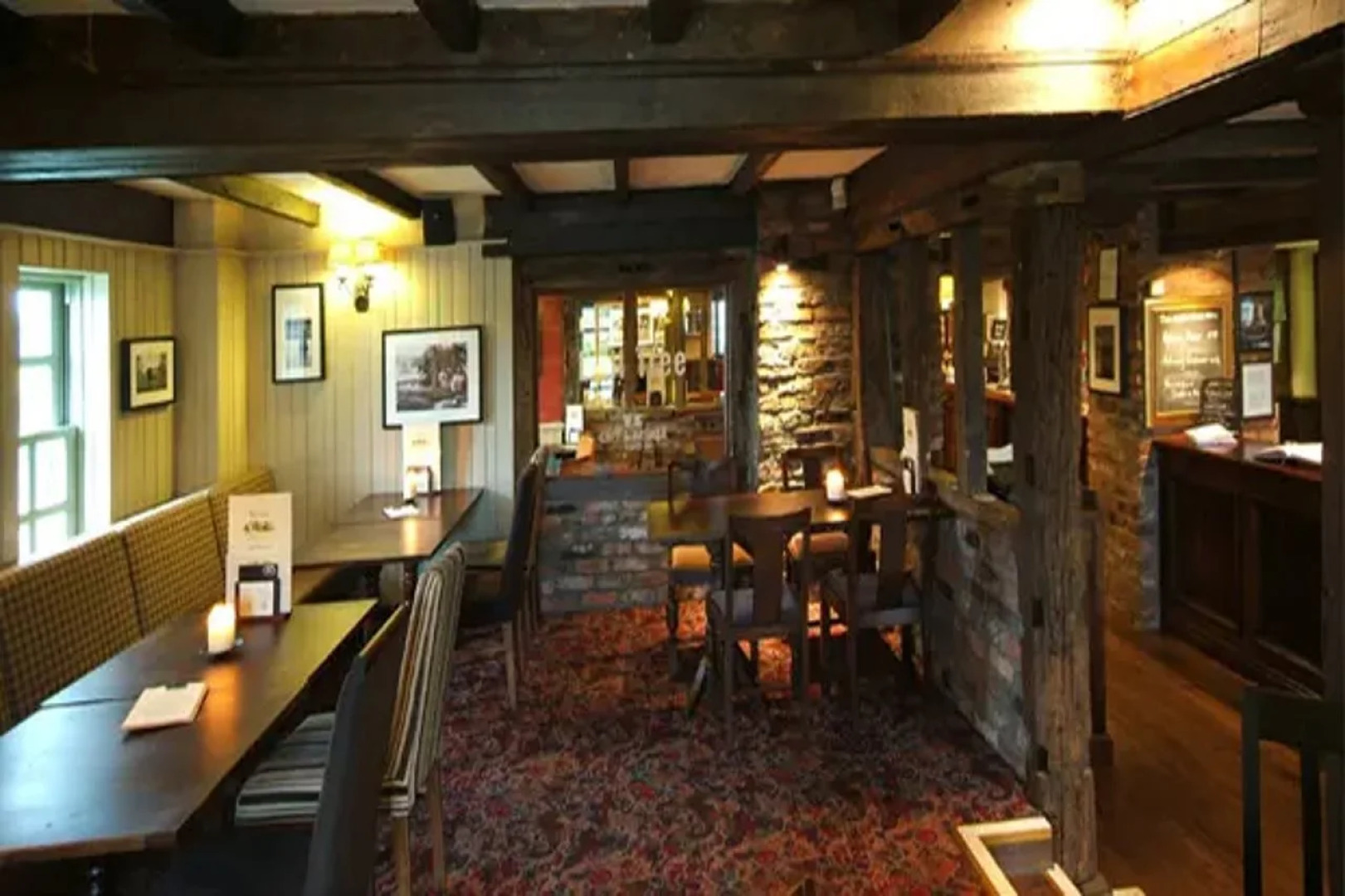 Premier Inn Dundee East