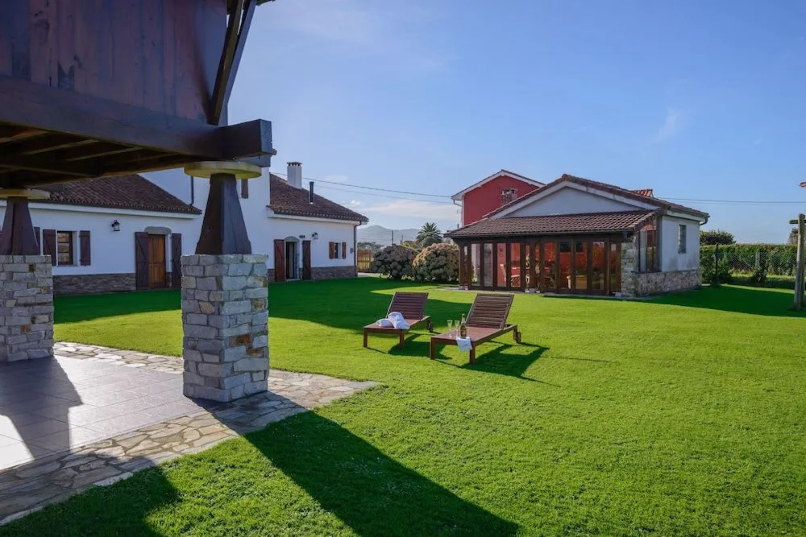 Casa Rural Cai Llope