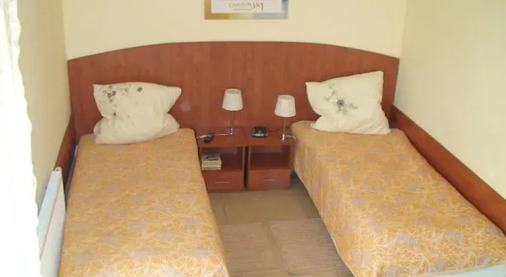 Hotel Sophie