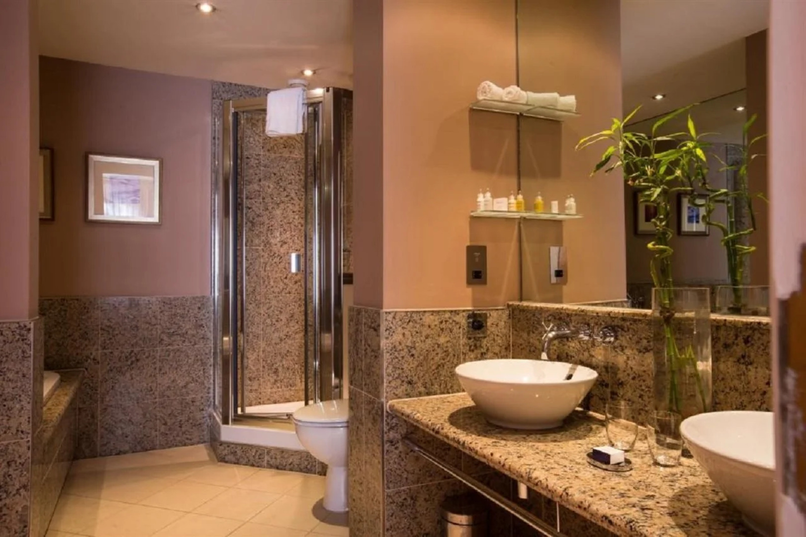 The Club Hotel and Spa