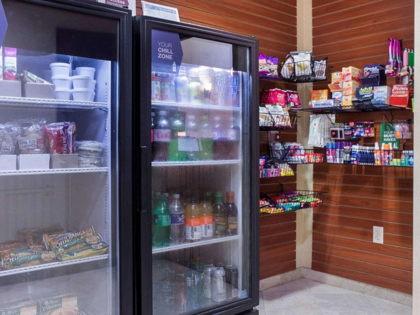 Comfort Suites Conference Center Rapid City