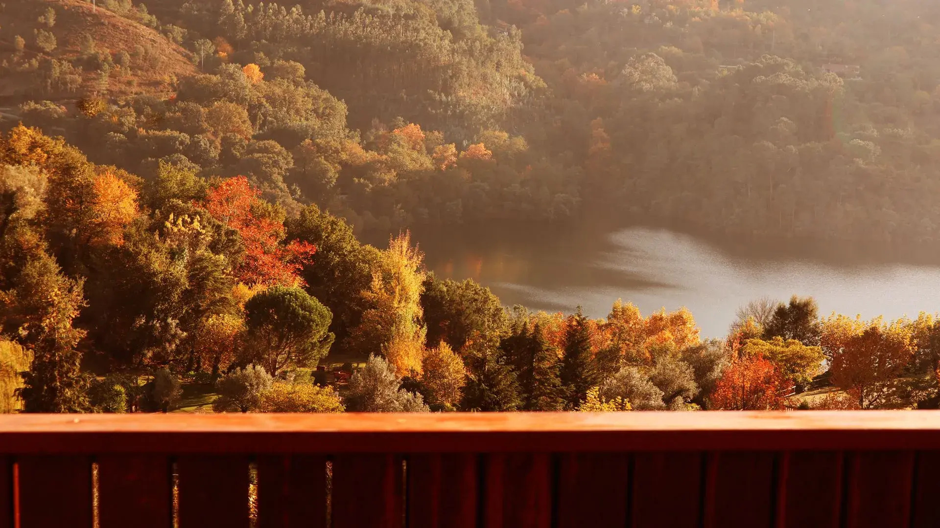 Agrinho Suítes & Spa Gerês
