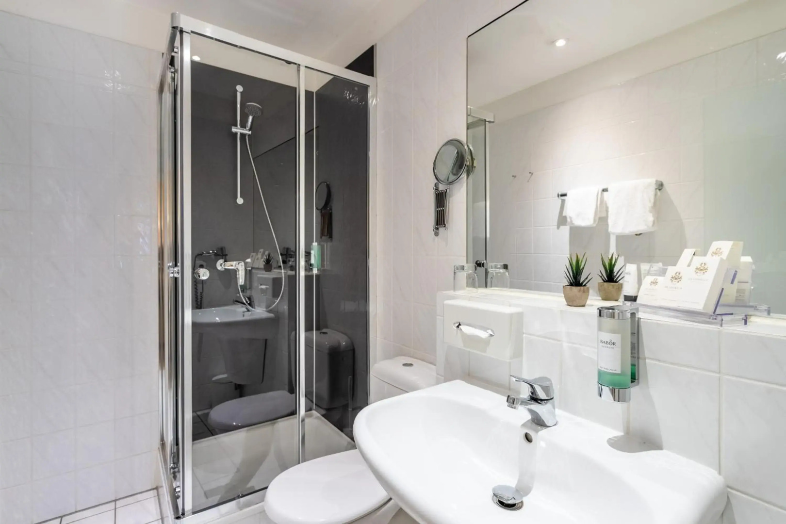 Hotel am Mühlenteich