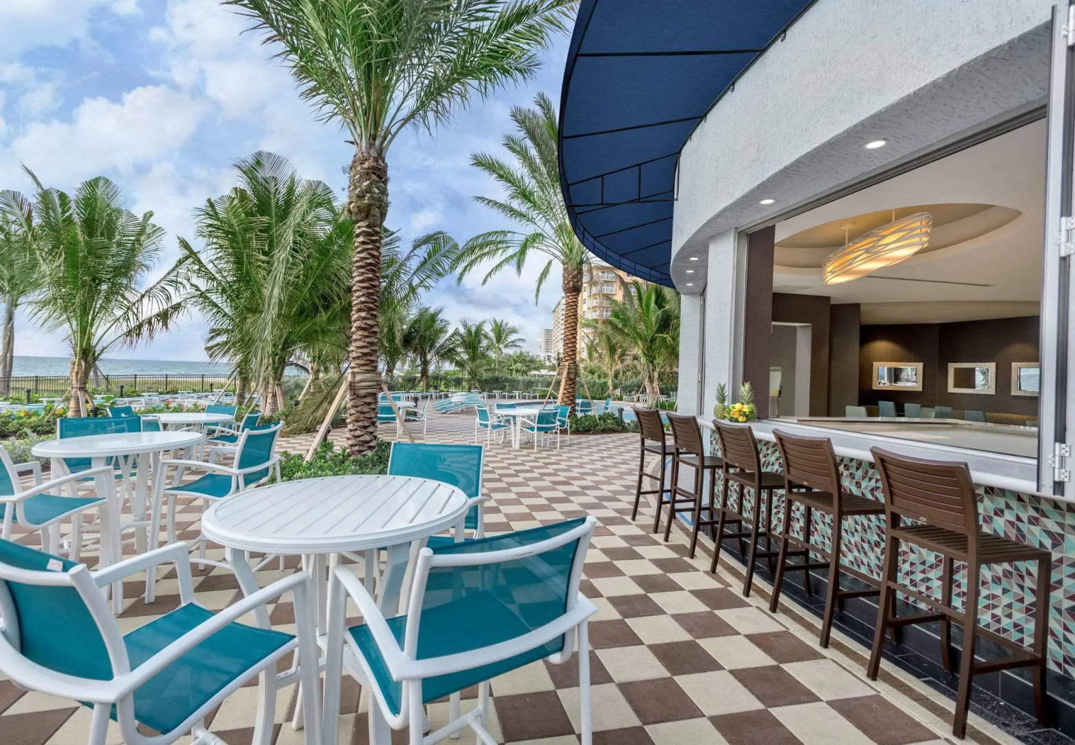 Residence Inn Fort Lauderdale Pompano Beach / Oceanfront