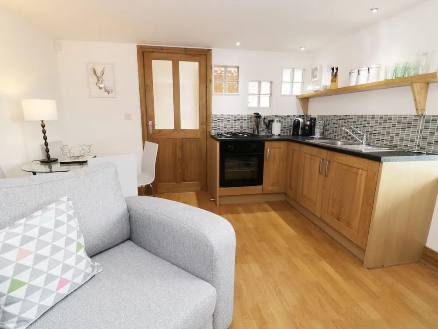 The Annex @ Garden House