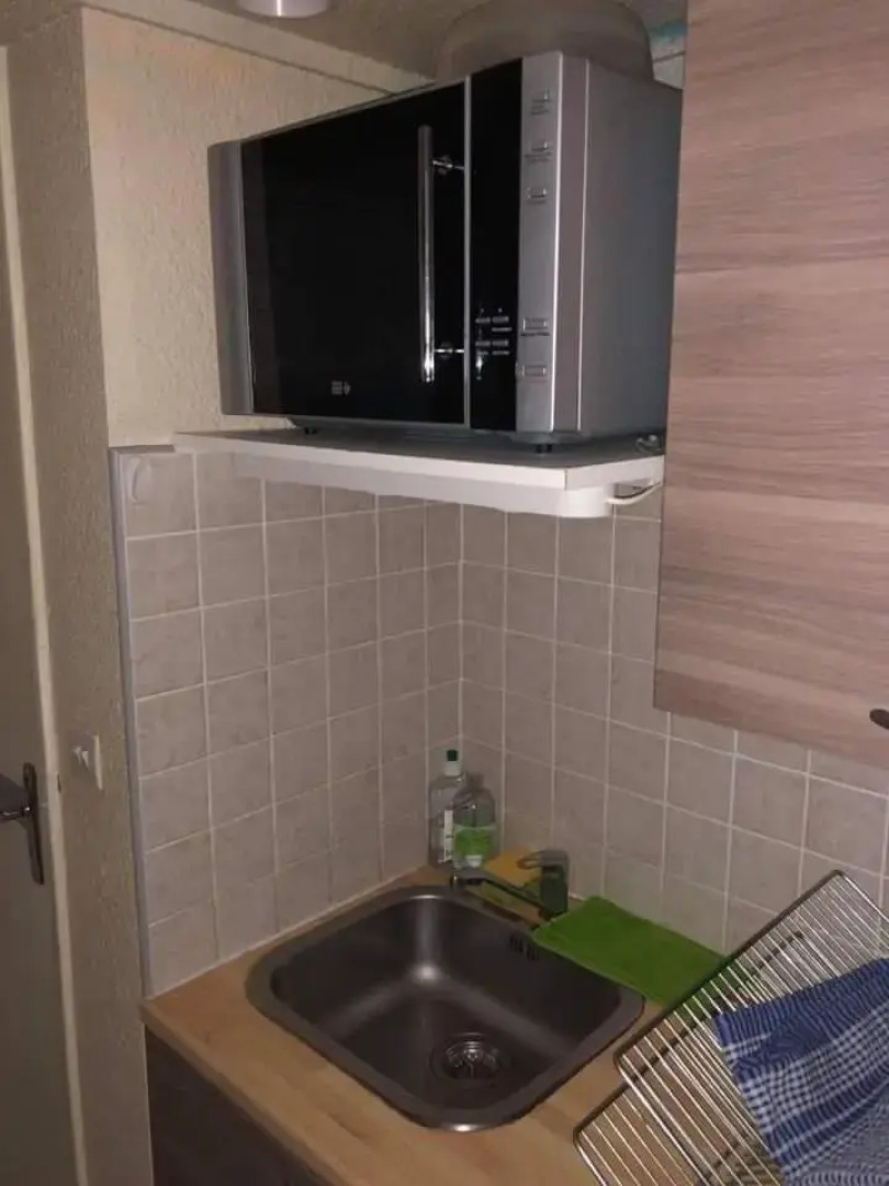 Les Appartements du Corbier