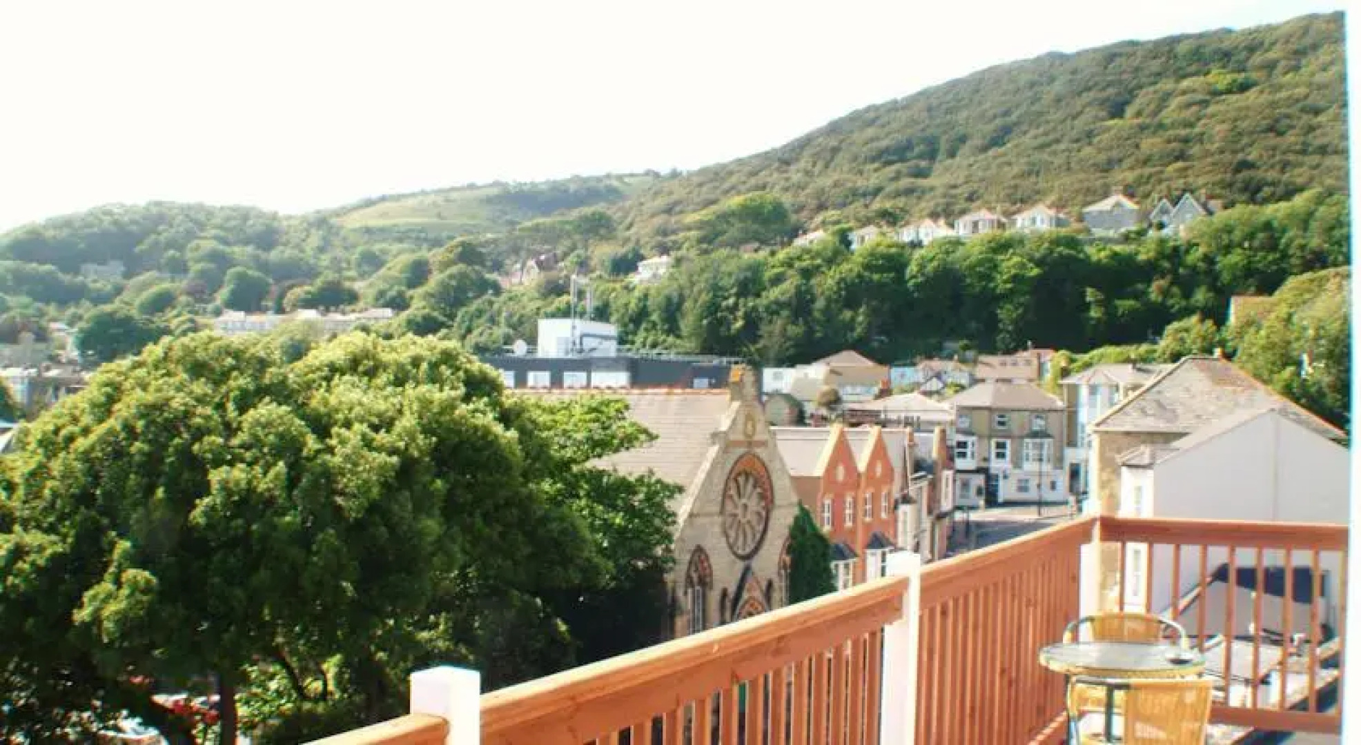 Victoria Mount Guest House