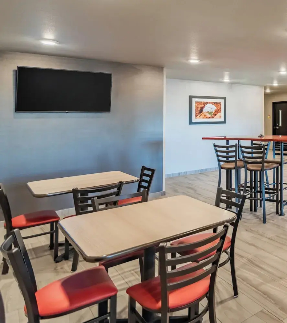 My Place Hotel Raleigh Garner NC