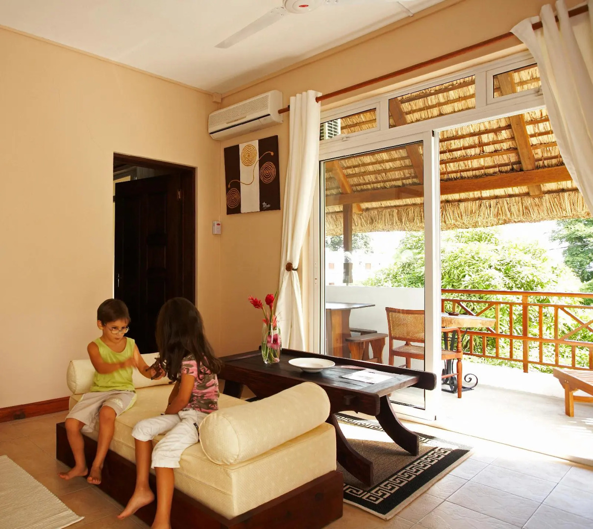 Marlin Creek Residence