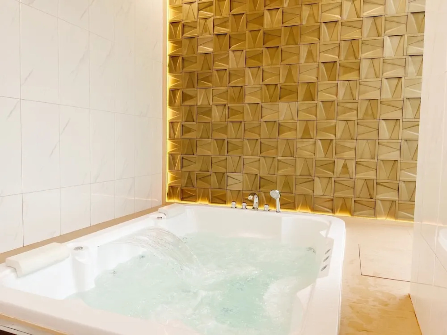 Sky House BSD Apartments by OkeStay